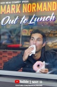 Mark Normand: Out to Lunch