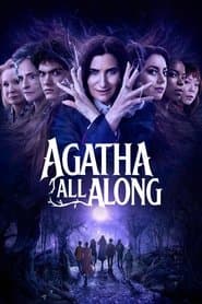Agatha All Along