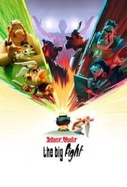 Asterix & Obelix: The Big Fight