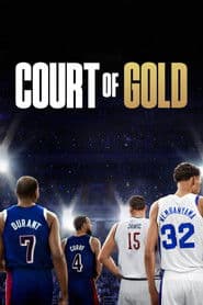 Court of Gold