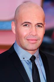 Billy Zane