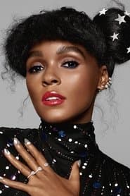 Janelle MonĂĄe