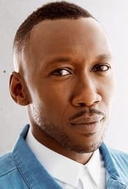 Mahershala Ali