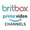 Britbox (Via Amazon Prime)