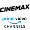 Cinemax (Via Amazon Prime)