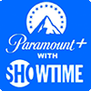 Paramount+ with Showtime