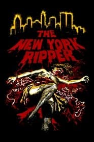 The New York Ripper