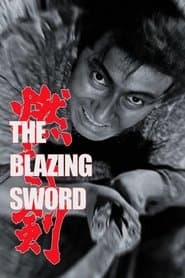 The Blazing Sword