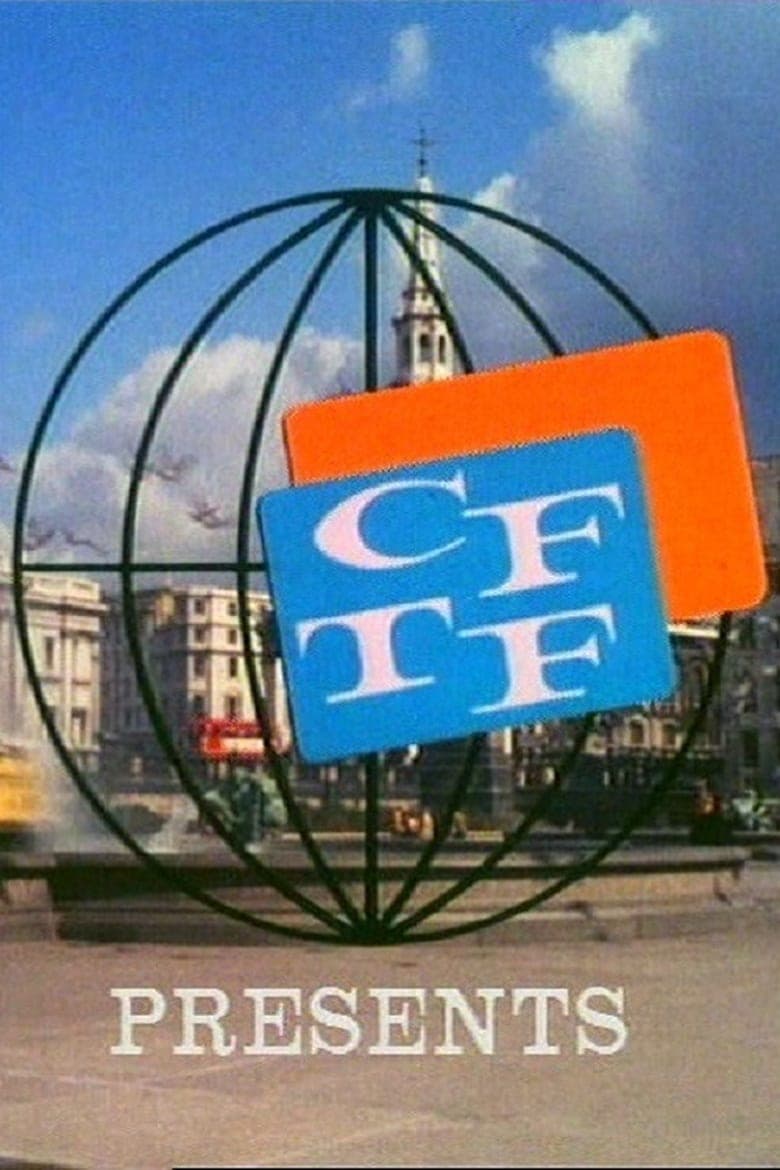 Smokey Joe's Revenge Poster