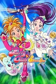 Futari wa Pretty Cure Splash Star